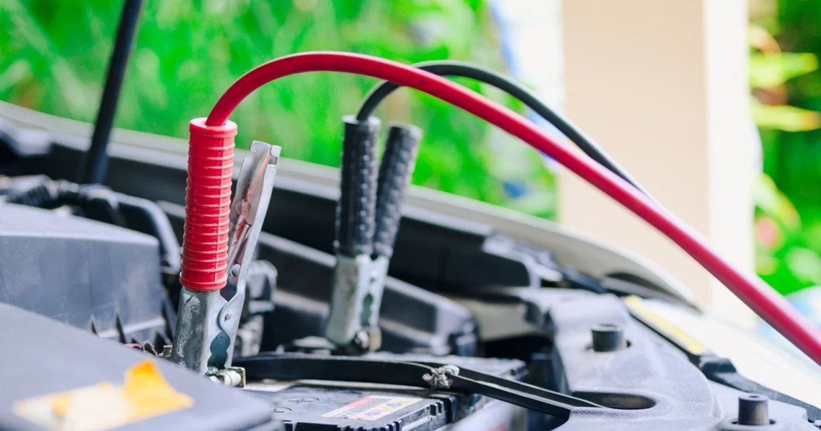 Kalkandere Akü Takviye